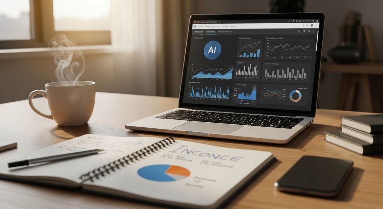 AI-Powered Side Hustles: How to Make Extra Income in 2026 (Without Investment)